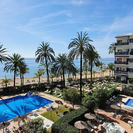 Skol 326 - With Sea View - Pool & Lejlighed *