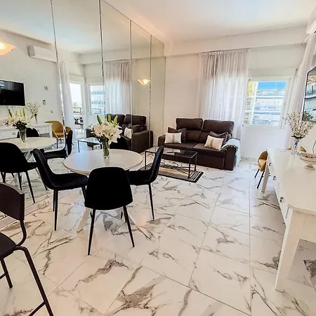 Skol 326 - With Sea View - Pool & * Marbella