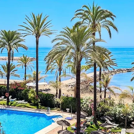 Lejlighed Skol 326 - With Sea View - Pool &