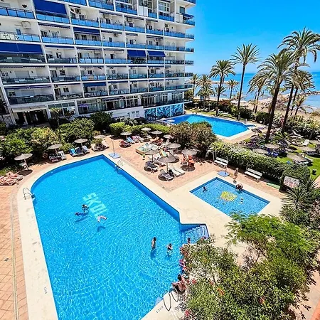 Skol 326 - With Sea View - Pool & *