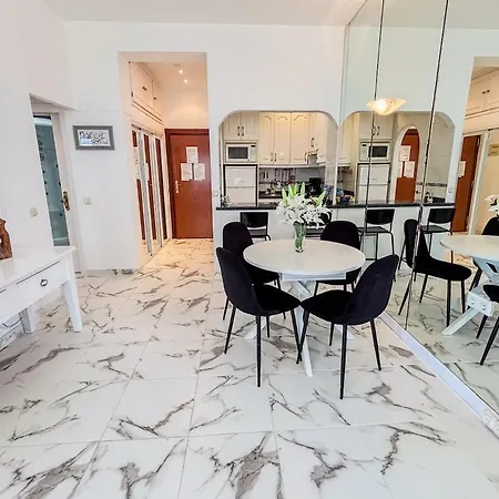 Lejlighed Skol 326 - With Sea View - Pool &
