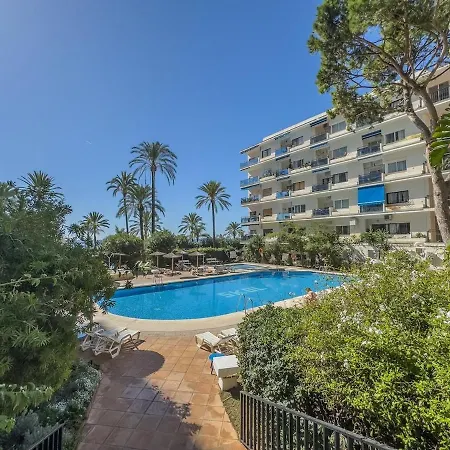 Skol 326 - With Sea View - Pool & Marbella