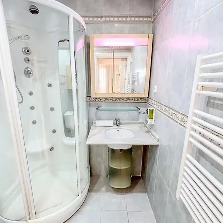 Skol 326 - With Sea View - Pool & * Marbella