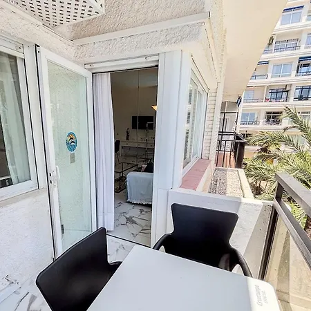 Skol 326 - With Sea View - Pool &