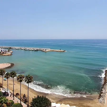 Skol 326 - With Sea View - Pool & *