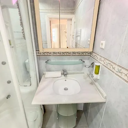 Skol 326 - With Sea View - Pool & * Marbella