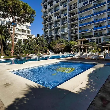 Skol 326 - With Sea View - Pool & Marbella