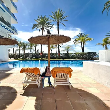 Skol 326 - With Sea View - Pool & Lejlighed