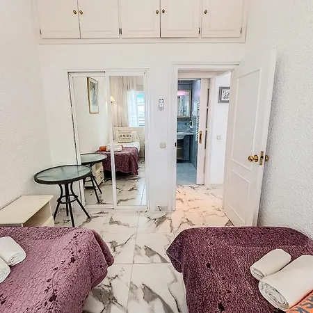 Skol 326 - With Sea View - Pool & Marbella