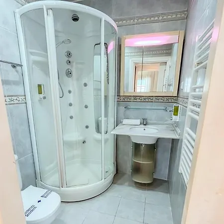 Lejlighed Skol 326 - With Sea View - Pool &