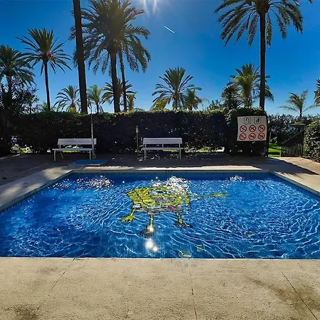 Skol 326 - With Sea View - Pool & *