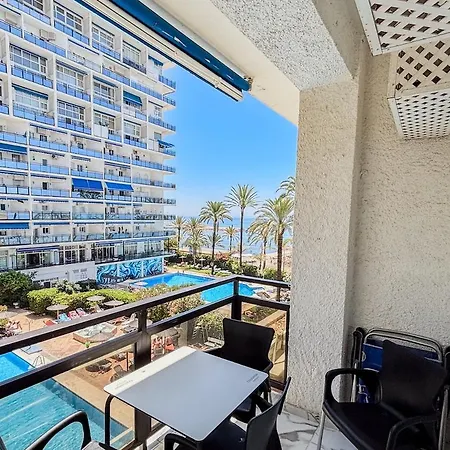 Skol 326 - With Sea View - Pool & Lejlighed Marbella